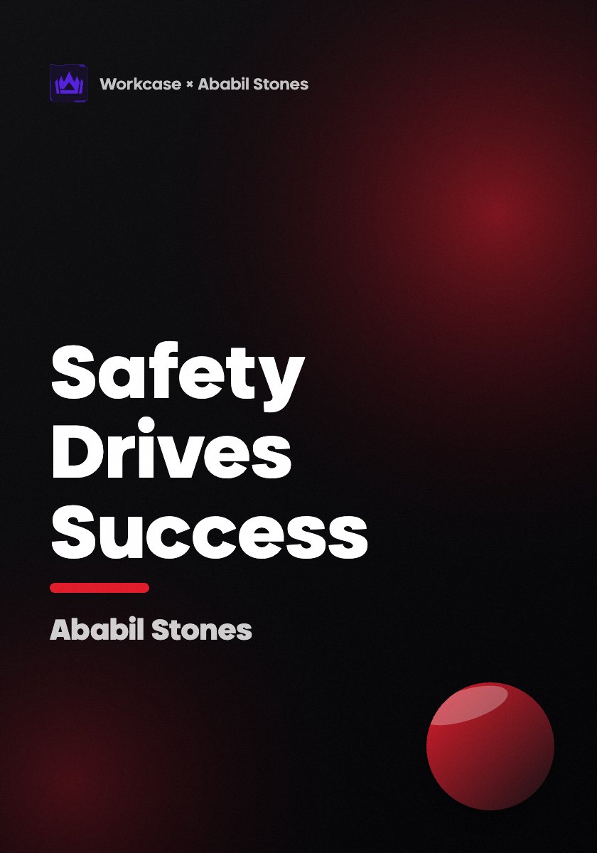 Ababil Stones — Workcase keysi