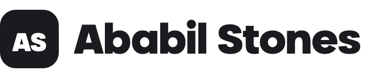 Ababil Stones